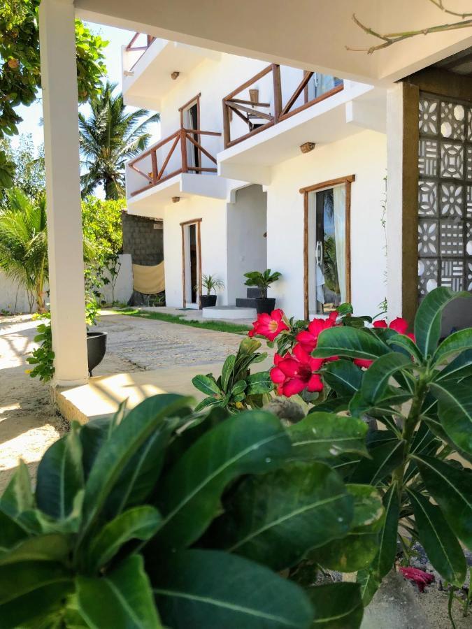 Vila Kitemania Bed & Breakfast Prea Ngoại thất bức ảnh