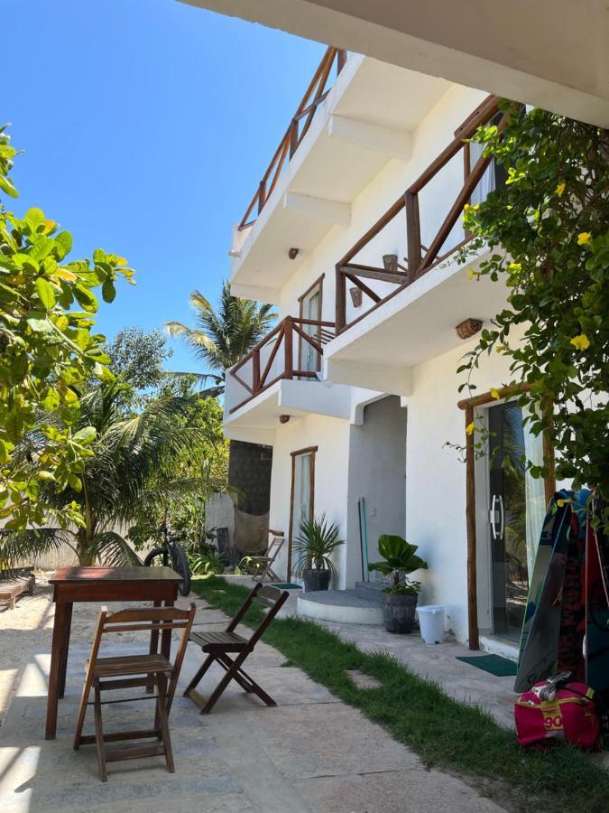 Vila Kitemania Bed & Breakfast Prea Ngoại thất bức ảnh